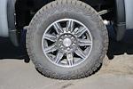 New 2025 GMC Sierra 1500 AT4 Crew Cab 4x4 Pickup for sale #1N1854 - photo 12