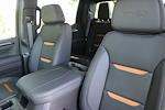 New 2025 GMC Sierra 1500 AT4 Crew Cab 4x4 Pickup for sale #1N1854 - photo 21