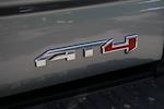 New 2025 GMC Sierra 1500 AT4 Crew Cab 4x4 Pickup for sale #1N1854 - photo 8