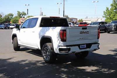 New 2025 GMC Sierra 1500 AT4 Crew Cab 4x4 Pickup for sale #1N1855 - photo 2