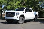 New 2025 GMC Sierra 1500 AT4 Crew Cab 4x4 Pickup for sale #1N1855 - photo 1