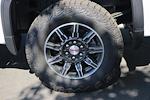 New 2025 GMC Sierra 1500 AT4 Crew Cab 4x4 Pickup for sale #1N1855 - photo 12