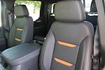 New 2025 GMC Sierra 1500 AT4 Crew Cab 4x4 Pickup for sale #1N1855 - photo 21