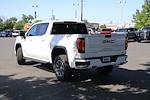 New 2025 GMC Sierra 1500 AT4 Crew Cab 4x4 Pickup for sale #1N1855 - photo 2