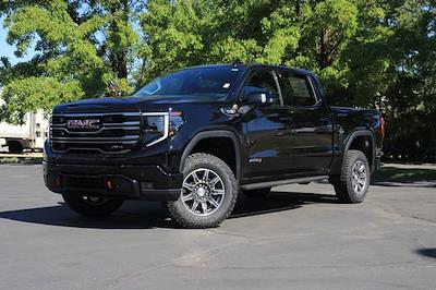 2025 GMC Sierra 1500 Crew Cab 4x4 Pickup for sale #1N1857 - photo 1