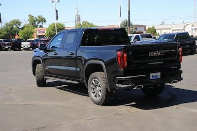 2025 GMC Sierra 1500 Crew Cab 4x4 Pickup for sale #1N1857 - photo 2