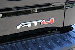 2025 GMC Sierra 1500 Crew Cab 4x4 Pickup for sale #1N1857 - photo 8