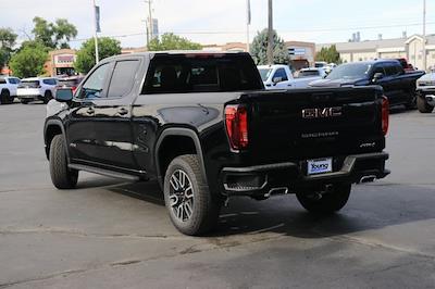 New 2025 GMC Sierra 1500 AT4 Crew Cab 4x4 Pickup for sale #1N1858 - photo 2