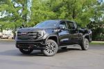 New 2025 GMC Sierra 1500 AT4 Crew Cab 4x4 Pickup for sale #1N1858 - photo 1