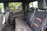 New 2025 GMC Sierra 1500 AT4 Crew Cab 4x4 Pickup for sale #1N1858 - photo 14
