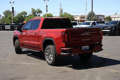 New 2025 GMC Sierra 1500 AT4 Crew Cab 4x4 Pickup for sale #1N1862 - photo 2