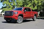 New 2025 GMC Sierra 1500 AT4 Crew Cab 4x4 Pickup for sale #1N1862 - photo 1