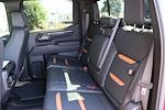 New 2025 GMC Sierra 1500 AT4 Crew Cab 4x4 Pickup for sale #1N1862 - photo 14
