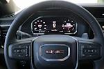 New 2025 GMC Sierra 1500 AT4 Crew Cab 4x4 Pickup for sale #1N1862 - photo 24