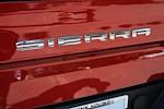 New 2025 GMC Sierra 1500 AT4 Crew Cab 4x4 Pickup for sale #1N1862 - photo 9