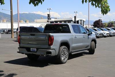 New 2025 GMC Sierra 1500 Denali Ultimate Crew Cab 4x4 Pickup for sale #1N1864 - photo 2