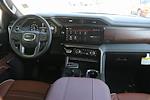 New 2025 GMC Sierra 1500 Denali Ultimate Crew Cab 4x4 Pickup for sale #1N1864 - photo 18
