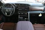 New 2025 GMC Sierra 1500 Denali Ultimate Crew Cab 4x4 Pickup for sale #1N1864 - photo 20