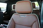 New 2025 GMC Sierra 1500 Denali Ultimate Crew Cab 4x4 Pickup for sale #1N1864 - photo 23