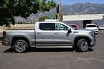 New 2025 GMC Sierra 1500 Denali Ultimate Crew Cab 4x4 Pickup for sale #1N1864 - photo 4