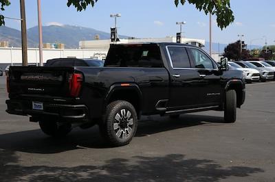 2025 GMC Sierra 3500 Crew Cab 4x4 Pickup for sale #1N1865 - photo 2