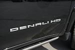 2025 GMC Sierra 3500 Crew Cab 4x4 Pickup for sale #1N1865 - photo 10