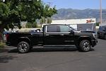 2025 GMC Sierra 3500 Crew Cab 4x4 Pickup for sale #1N1865 - photo 4