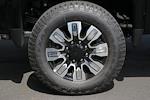 2025 GMC Sierra 3500 Crew Cab 4x4 Pickup for sale #1N1865 - photo 9