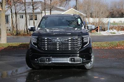 New 2025 GMC Sierra 1500 Denali Ultimate Crew Cab for sale #1N1866 - photo 2