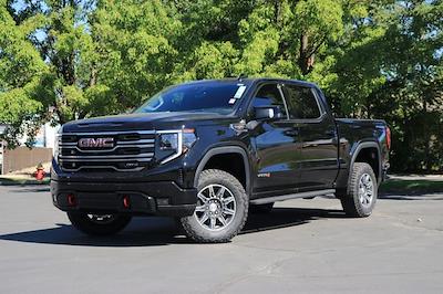New 2025 GMC Sierra 1500 AT4 Crew Cab 4x4 Pickup for sale #1N1869 - photo 1
