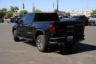 New 2025 GMC Sierra 1500 AT4 Crew Cab 4x4 Pickup for sale #1N1869 - photo 2