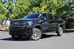 New 2025 GMC Sierra 1500 AT4 Crew Cab 4x4 Pickup for sale #1N1869 - photo 1