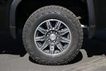 New 2025 GMC Sierra 1500 AT4 Crew Cab 4x4 Pickup for sale #1N1869 - photo 11