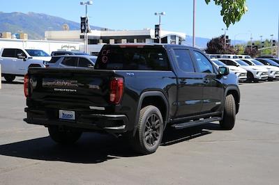New 2025 GMC Sierra 1500 Elevation Crew Cab 4x4 Pickup for sale #1N1871 - photo 2
