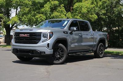 2025 GMC Sierra 1500 Crew Cab 4x4 Pickup for sale #1N1872 - photo 1