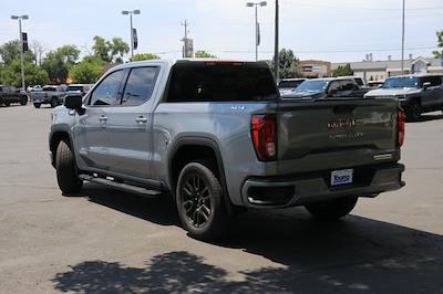 2025 GMC Sierra 1500 Crew Cab 4x4 Pickup for sale #1N1872 - photo 2