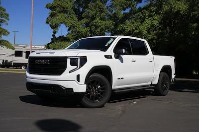 2025 GMC Sierra 1500 Crew Cab 4x4 Pickup for sale #1N1873 - photo 1