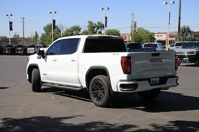 2025 GMC Sierra 1500 Crew Cab 4x4 Pickup for sale #1N1873 - photo 2