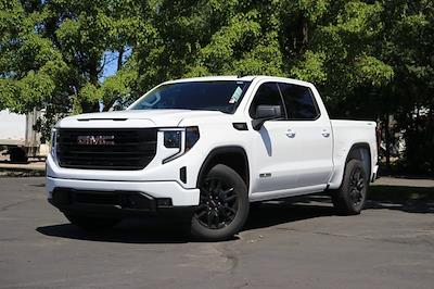 New 2025 GMC Sierra 1500 Elevation Crew Cab 4x4 Pickup for sale #1N1875 - photo 1