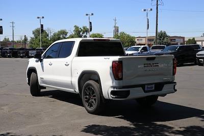 New 2025 GMC Sierra 1500 Elevation Crew Cab 4x4 Pickup for sale #1N1875 - photo 2