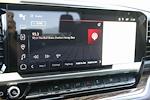 New 2025 GMC Sierra 1500 Elevation Crew Cab 4x4 Pickup for sale #1N1875 - photo 22
