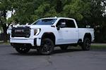 2025 GMC Sierra 3500 Crew Cab 4x4 Pickup for sale #1N1876 - photo 1