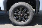 2025 GMC Sierra 3500 Crew Cab 4x4 Pickup for sale #1N1876 - photo 11