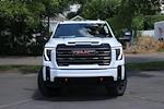 2025 GMC Sierra 3500 Crew Cab 4x4 Pickup for sale #1N1876 - photo 3