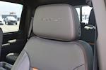 2025 GMC Sierra 3500 Crew Cab 4x4 Pickup for sale #1N1876 - photo 21