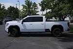 2025 GMC Sierra 3500 Crew Cab 4x4 Pickup for sale #1N1876 - photo 4