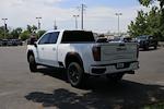 2025 GMC Sierra 3500 Crew Cab 4x4 Pickup for sale #1N1876 - photo 2