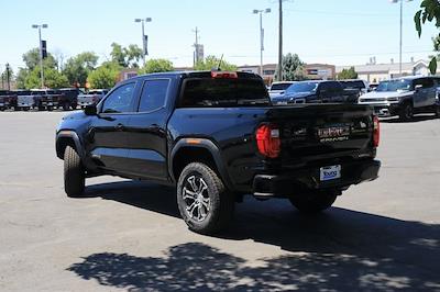 New 2025 GMC Canyon AT4 Crew Cab 4x4 Pickup for sale #1N1883 - photo 2