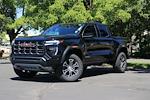 New 2025 GMC Canyon AT4 Crew Cab 4x4 Pickup for sale #1N1883 - photo 1