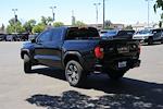 New 2025 GMC Canyon AT4 Crew Cab 4x4 Pickup for sale #1N1883 - photo 2